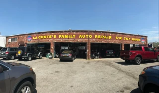 LaCorte's Family Auto Repair