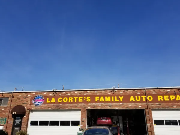 LaCorte's Family Auto Repair - photo 2