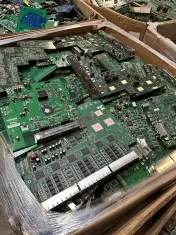 Green Label Recycling