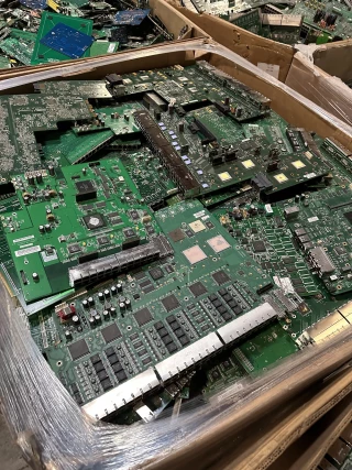 Green Label Recycling