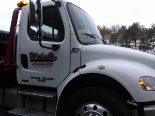 Welsh's Towing and Repair