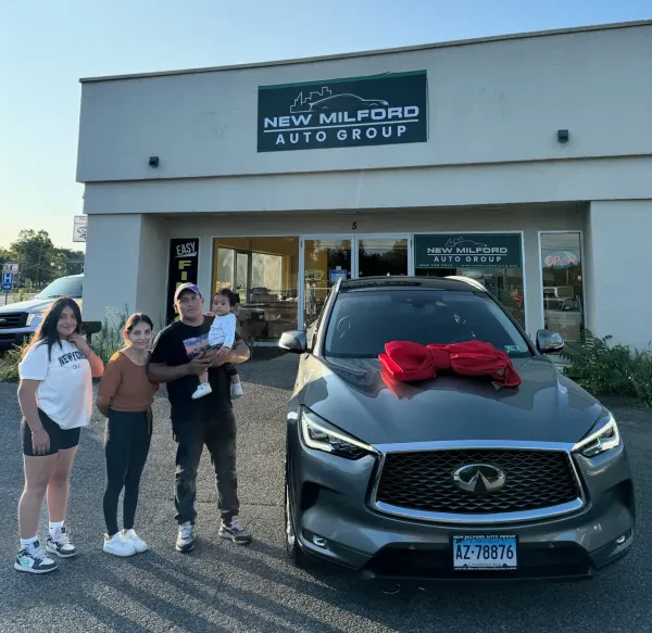 New Milford Auto Group - photo 2