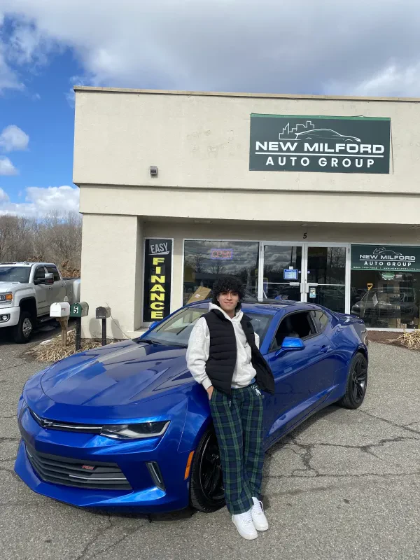New Milford Auto Group - photo 3