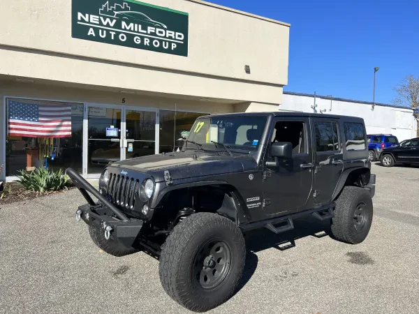 New Milford Auto Group - photo 4