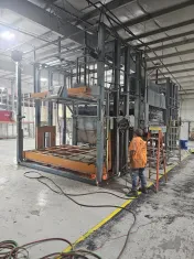 Chestnut Metal Recycling