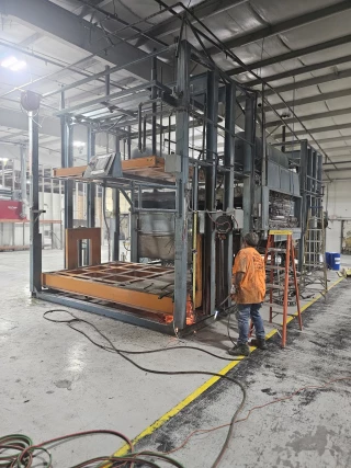 Chestnut Metal Recycling
