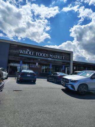 Whole Foods Market