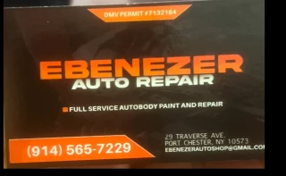 Ebenezer Auto Repair