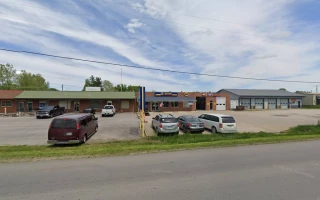 NAPA Auto Parts - Horn's Auto Supply