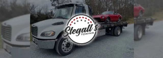 Stegall's Towing