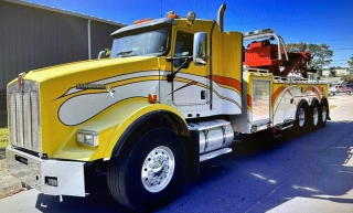 Double M Towing