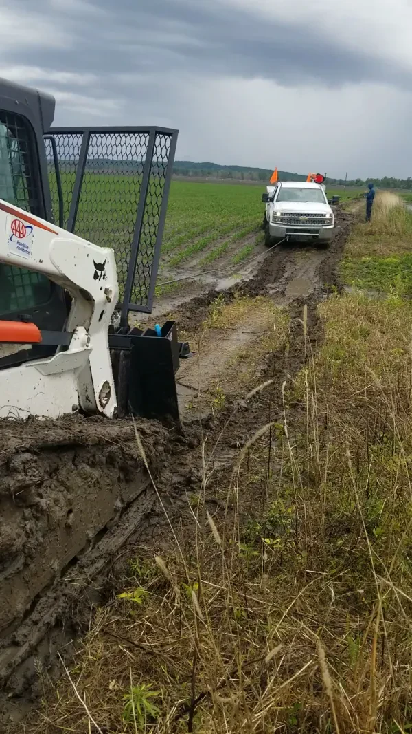 Double M Towing - photo 2