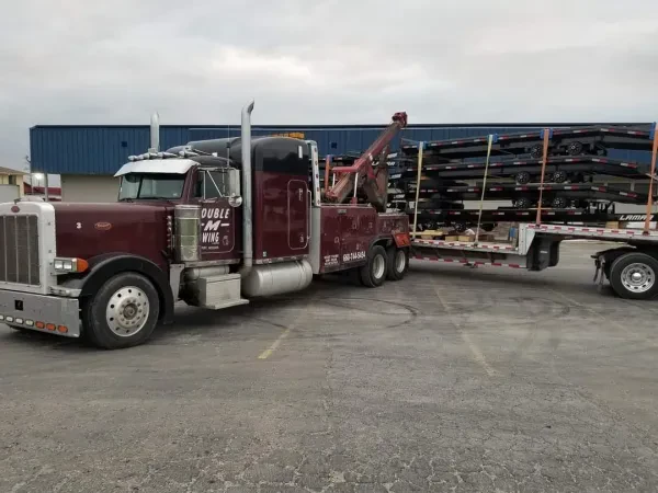 Double M Towing - photo 4
