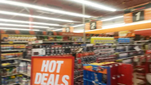 AutoZone Auto Parts - photo 3