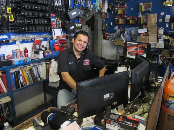 Midland Truck & Auto Parts - photo 2