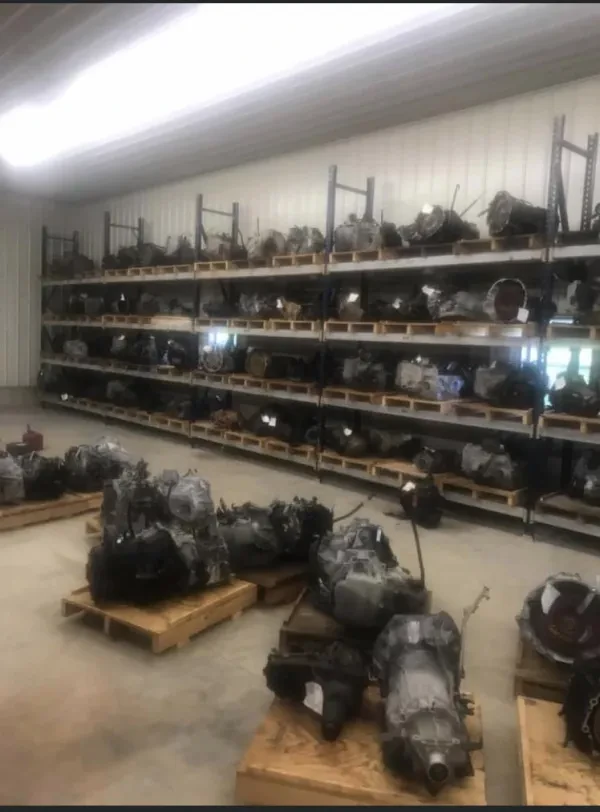 Hunt's Auto Parts - photo 3