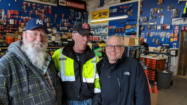 Midland Truck & Auto Parts - photo 4
