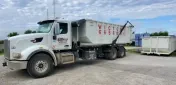 Victory Rolloff Dumpsters & Victory Metals Recycling