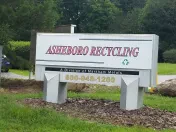 Foss Recycling Asheboro