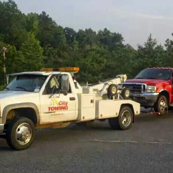 City Towing, Inc. - photo 2