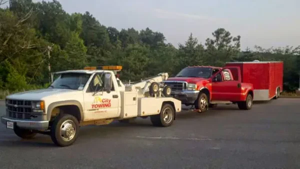 City Towing, Inc. - photo 3
