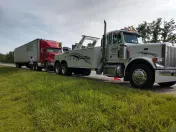 Morris Towing