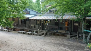 Thermal City Gold & Gem Mine