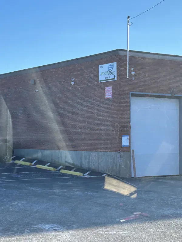 Recycleworks Inc. - photo 3