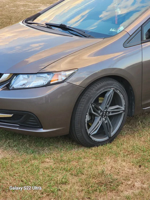 CARSTAR Parker's Bodyshop and Collision Center - photo 4