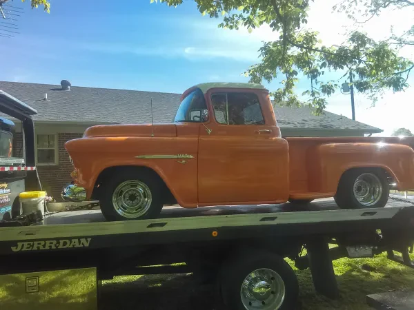 Billy's Automotive & Towing - photo 2