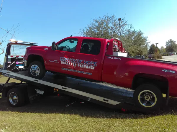 Billy's Automotive & Towing - photo 3