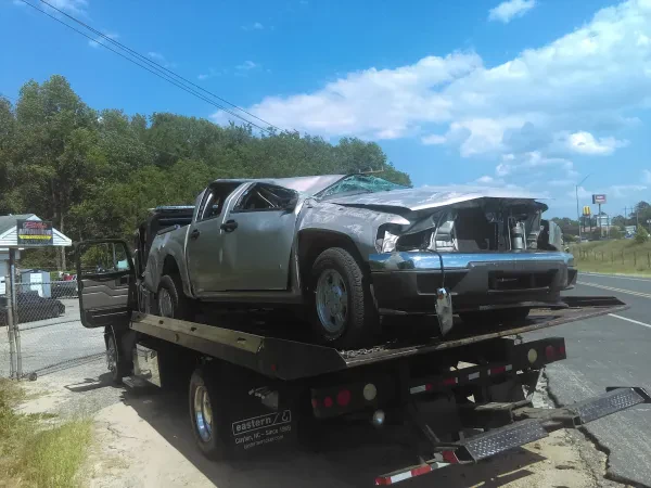 Billy's Automotive & Towing - photo 4