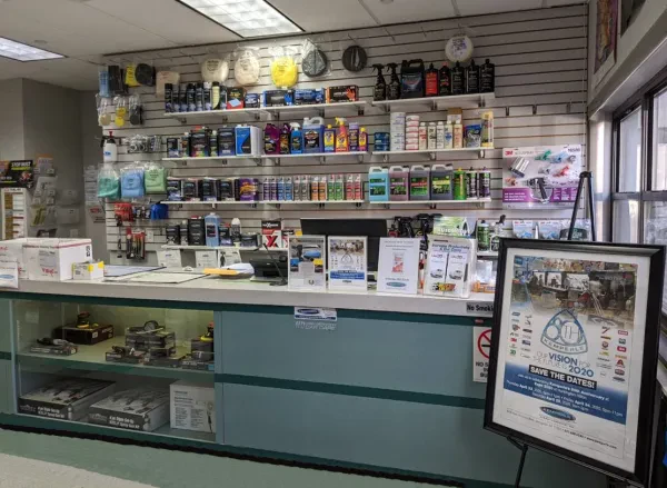 Albert Kemperle LLC, Auto Paint, Body & Equipment - photo 2