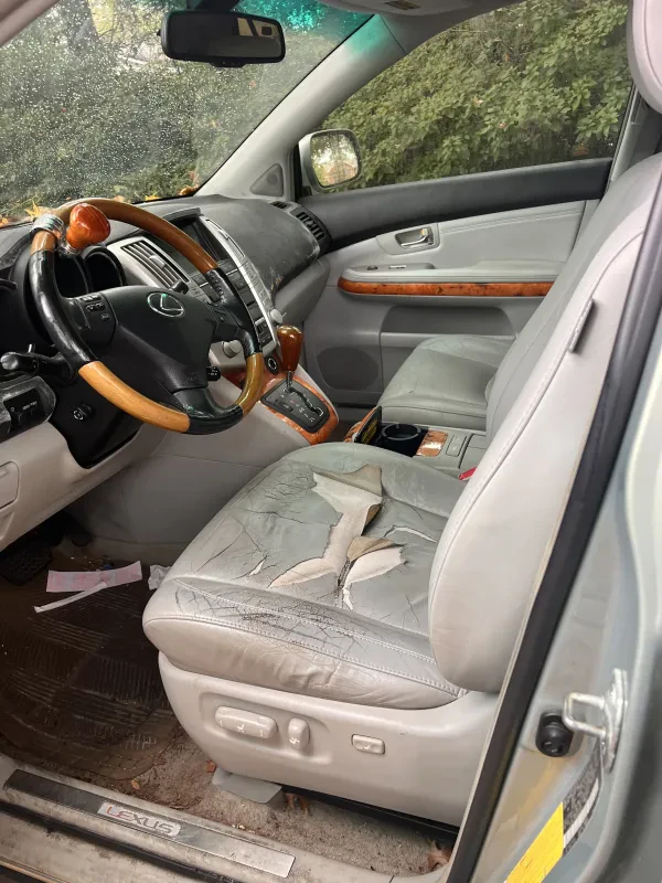 Cash For Cars - Lumberton - photo 2