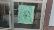 Beachlers Gas & Snacks