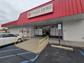 The Salvation Army Thrift Store & Donation Center