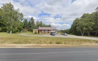 Island Falls Animal Health Clinic