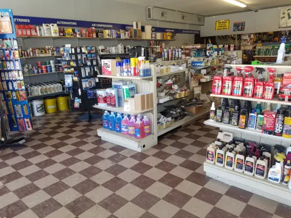 American Auto Supply - photo 2