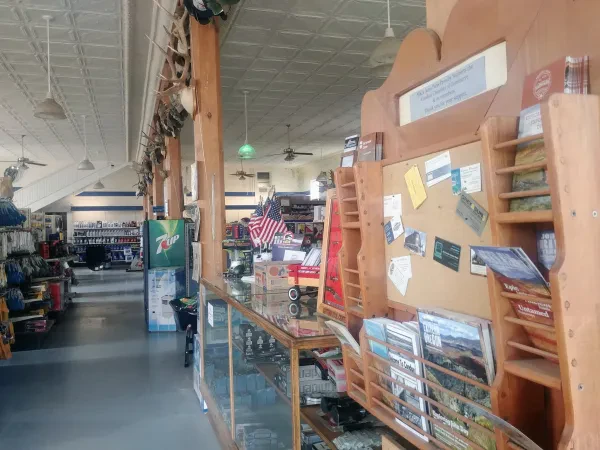 NAPA Auto Parts - M & A Auto Parts - photo 2