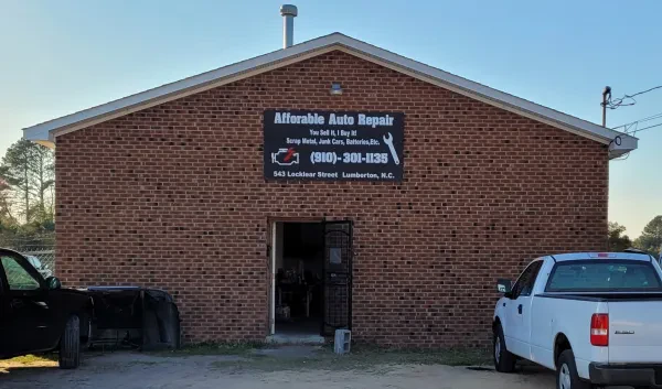Affordable Auto Repair 24 Hour Towing - photo 2