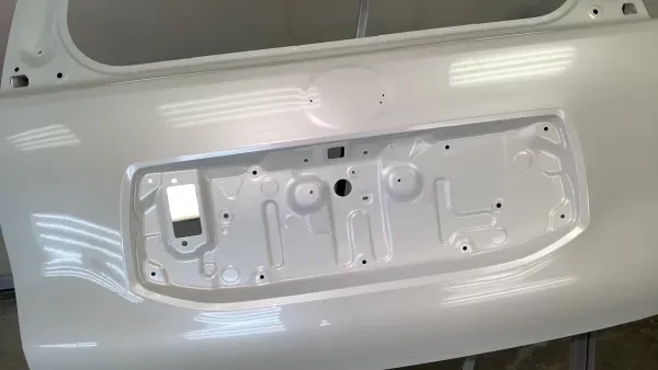 Perfect 10 Auto Body - photo 2
