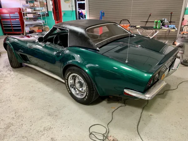 Perfect 10 Auto Body - photo 3