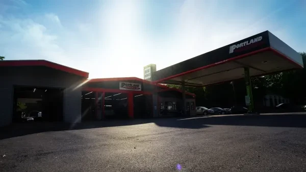 Portland Automotive - photo 2
