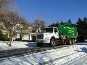 WM - Columbia Ridge Commercial Landfill