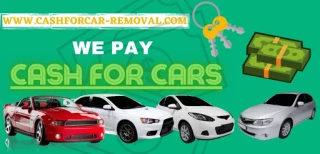 Cash for Car Removal Boston - photo 1