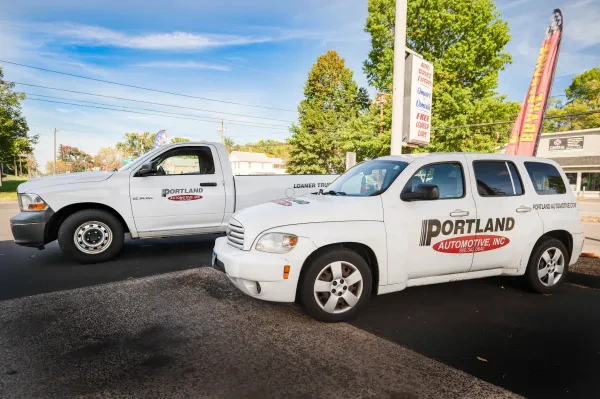 Portland Automotive - photo 3