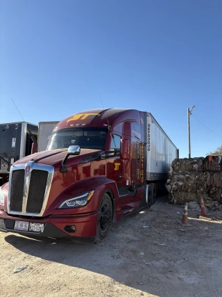 Smurfit Westrock Oklahoma City Recycling
