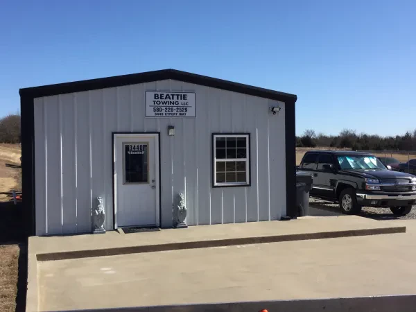 Beattie Towing LLC - photo 4