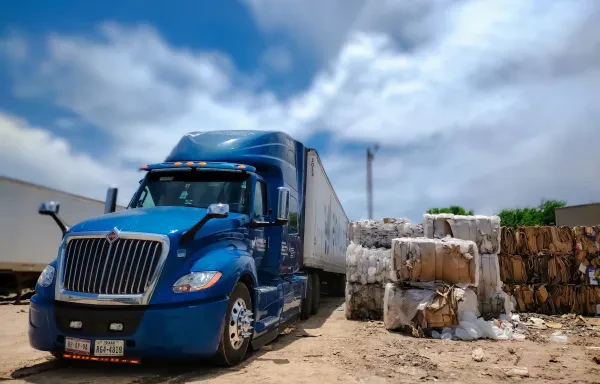 Smurfit Westrock Oklahoma City Recycling - photo 3