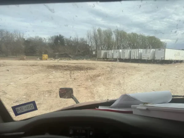 Smurfit Westrock Oklahoma City Recycling - photo 4